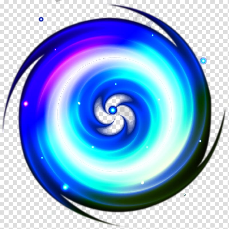 Light Gear, Halo rotation transparent background PNG clipart