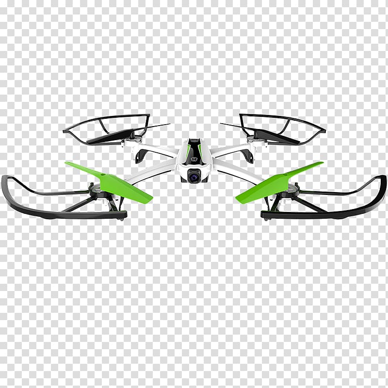 GPS Navigation Systems Sky Viper V2450 Unmanned aerial vehicle Sky Viper v950HD First-person view, toy transparent background PNG clipart