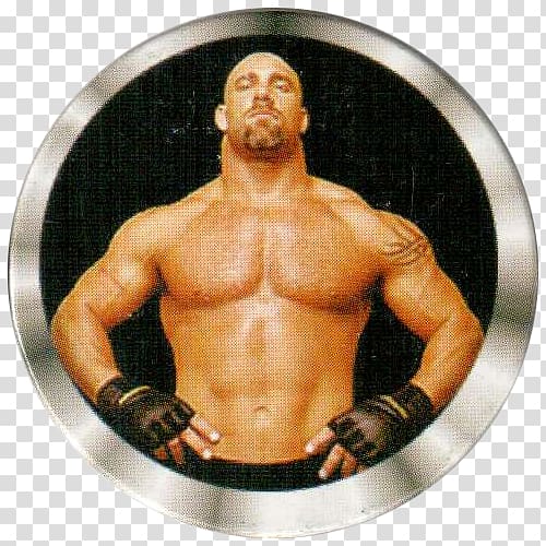 Bill Goldberg Professional wrestling WWE World Championship Wrestling Male, bill goldberg transparent background PNG clipart