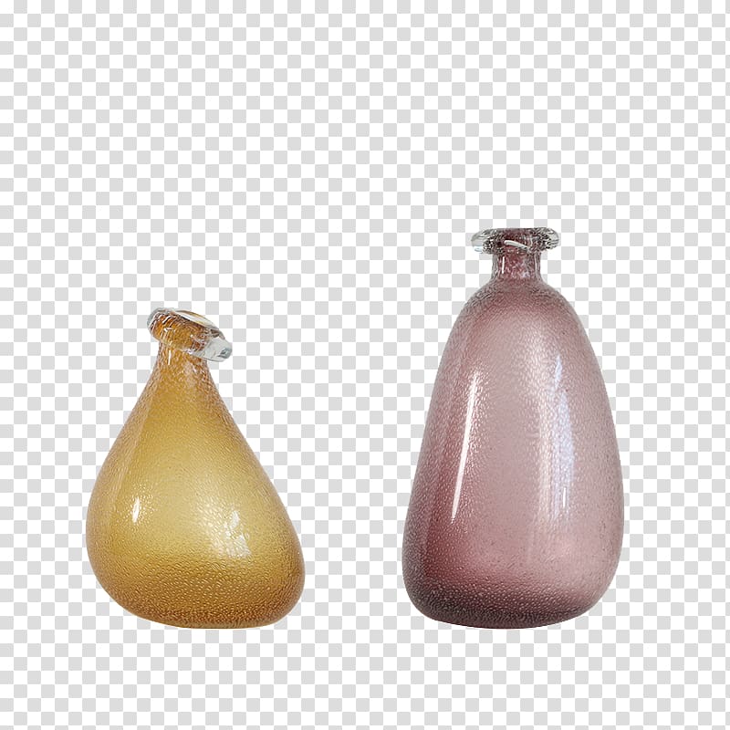 Vase Glass Bottle, Creative Glass vase water droplets transparent background PNG clipart