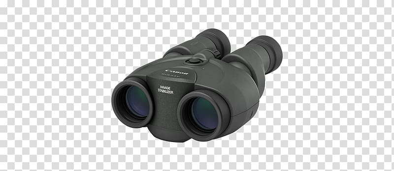 Canon IS 10x30 Canon IS II 10x30 -stabilized binoculars stabilization, -stabilized Binoculars transparent background PNG clipart