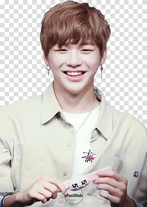 Kang Daniel Wanna One Produce 101 Season 2 PRODUCE 48, others transparent background PNG clipart