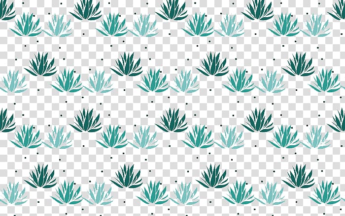 Euclidean Agave Angle Illustration, Intensive Aloe transparent background PNG clipart