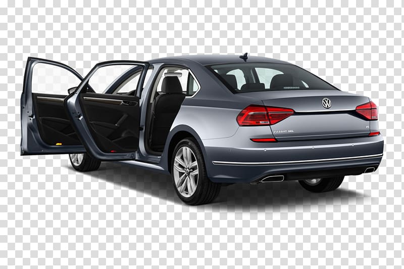2017 Volkswagen Passat Car 2016 Volkswagen Passat Volkswagen Type 3, beetle transparent background PNG clipart
