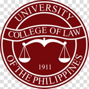 University of the Philippines College of Law Lyceum of the Philippines University Law College, school transparent background PNG clipart