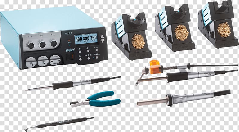 Soldering Irons & Stations Desoldering Rework Electronics, others transparent background PNG clipart