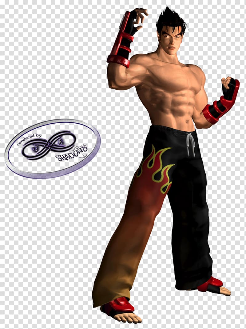 Tekken 3 Tekken Tag Tournament Tekken 5 Tekken 6, tekken transparent background PNG clipart