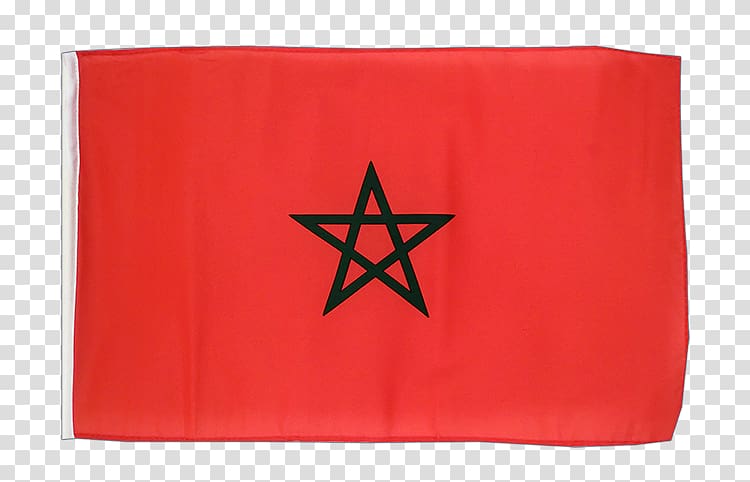 Flag of Morocco Rectangle Bundesautobahn 4, Flag transparent background PNG clipart