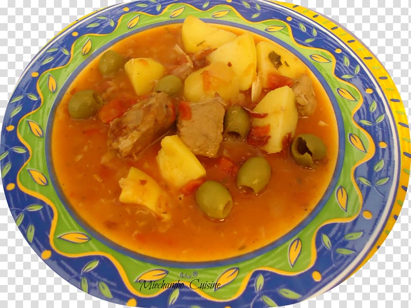 Yellow curry Irish stew Sopa de mondongo Ciambotta Gravy, poisson grillades transparent background PNG clipart