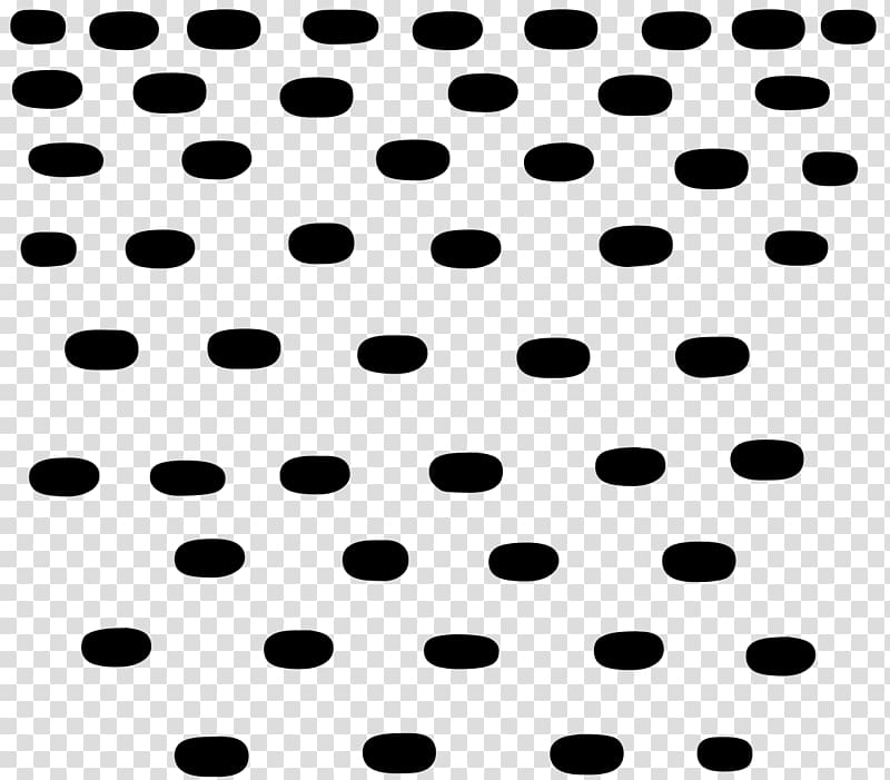 Circle Polka dot Emoji Point Angle, circle transparent background PNG clipart