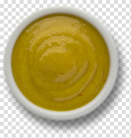 Aioli Vegetarian cuisine Condiment Soup Mustard, Mustard transparent background PNG clipart