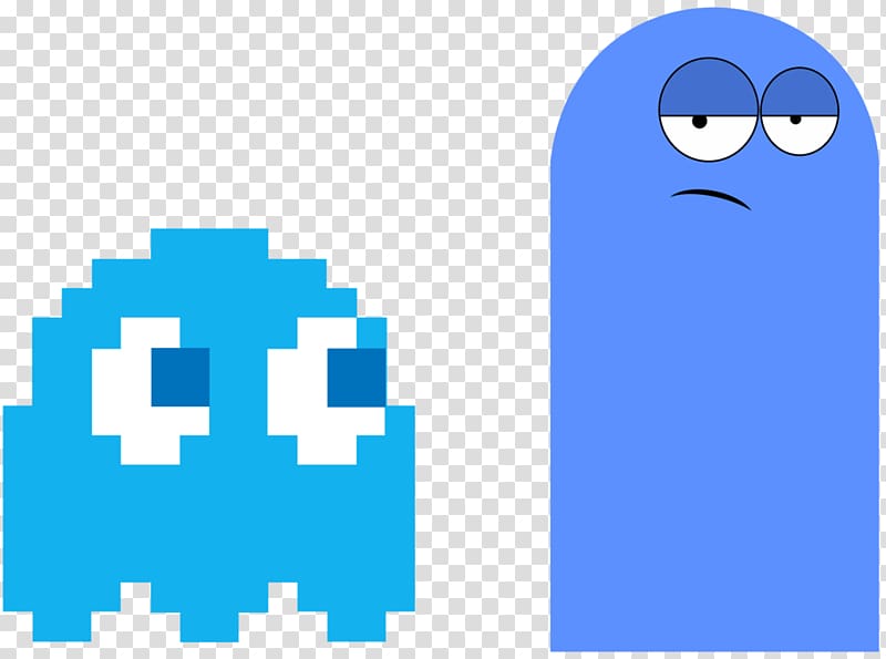 Pac-Man World 3 Ghosts , cartoon ghost transparent background PNG clipart