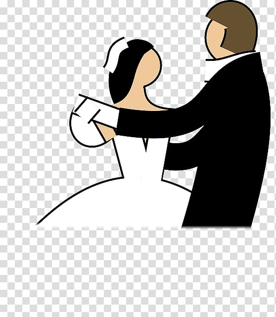 Dance Wedding , wife transparent background PNG clipart