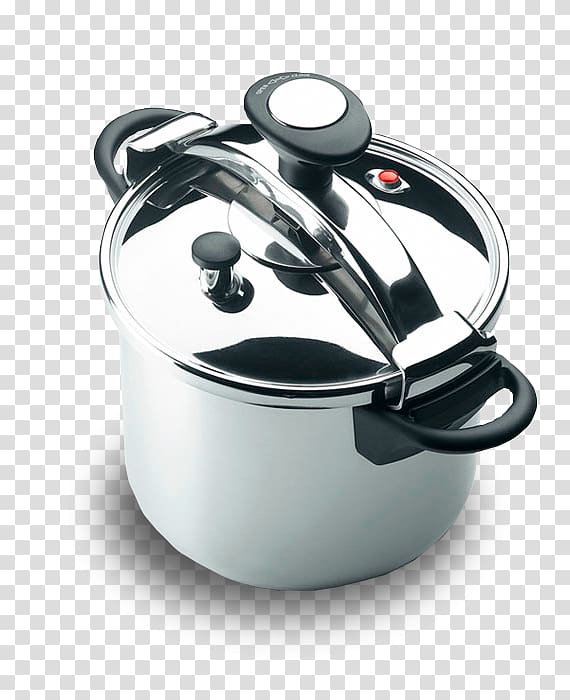 Pressure cooker Kettle Aluminium Lid, kettle transparent background PNG clipart