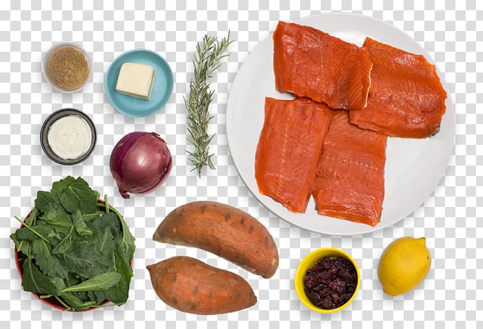 Bresaola Sweet potato salad Prosciutto, potato salad transparent background PNG clipart