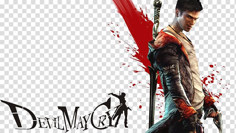 DmC: Devil May Cry Devil May Cry: HD Collection Devil May Cry 3: Dante\'s Awakening Vergil, gambar mahkota transparent background PNG clipart