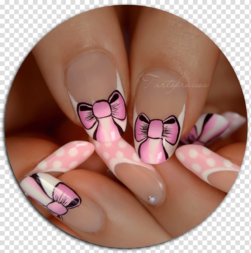 Nail art Gel nails Nail Polish, pedicure transparent background PNG clipart