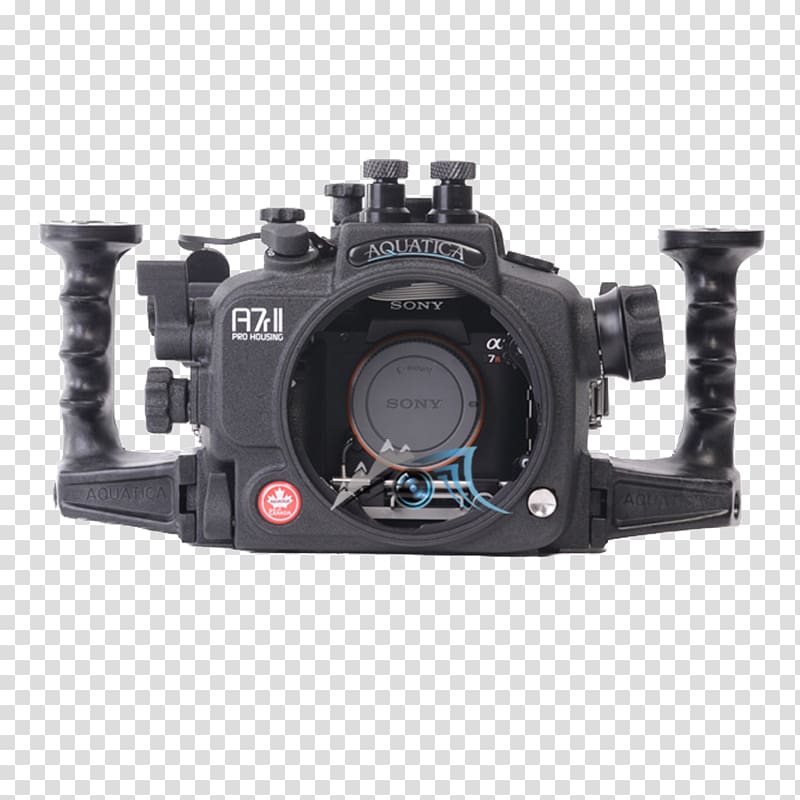 Sony α7R III Sony Alpha 7R Sony Alpha 7S, Camera transparent background PNG clipart