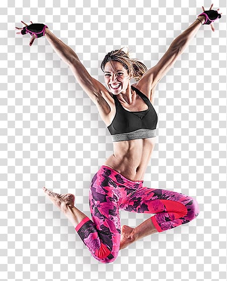 Physical fitness Exercise Fitness centre Zumba, women fitness transparent background PNG clipart