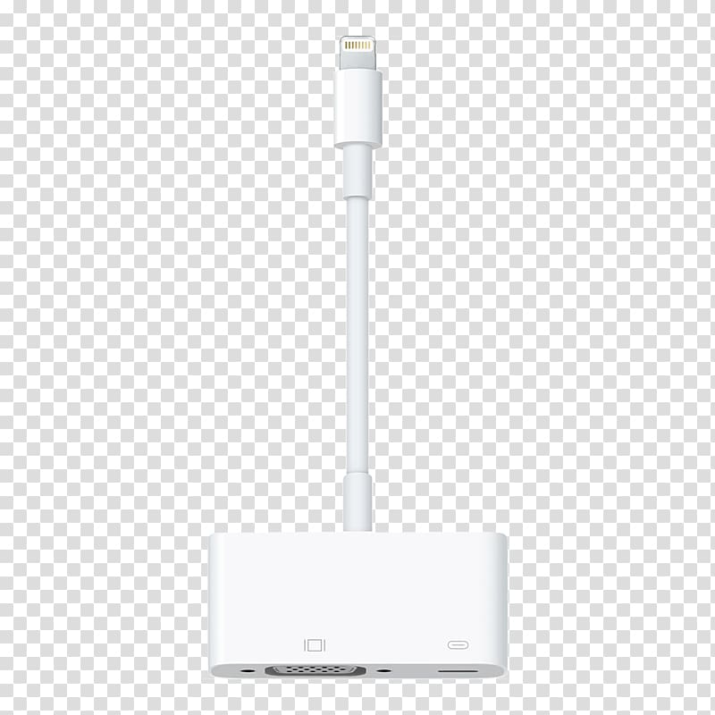 Battery charger Lightning Adapter Apple IPad, lightning transparent background PNG clipart