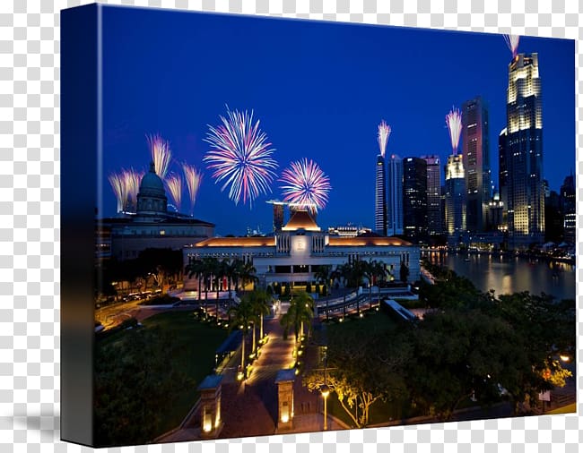 Cityscape Skyline Tourism Tourist attraction, paper firework transparent background PNG clipart