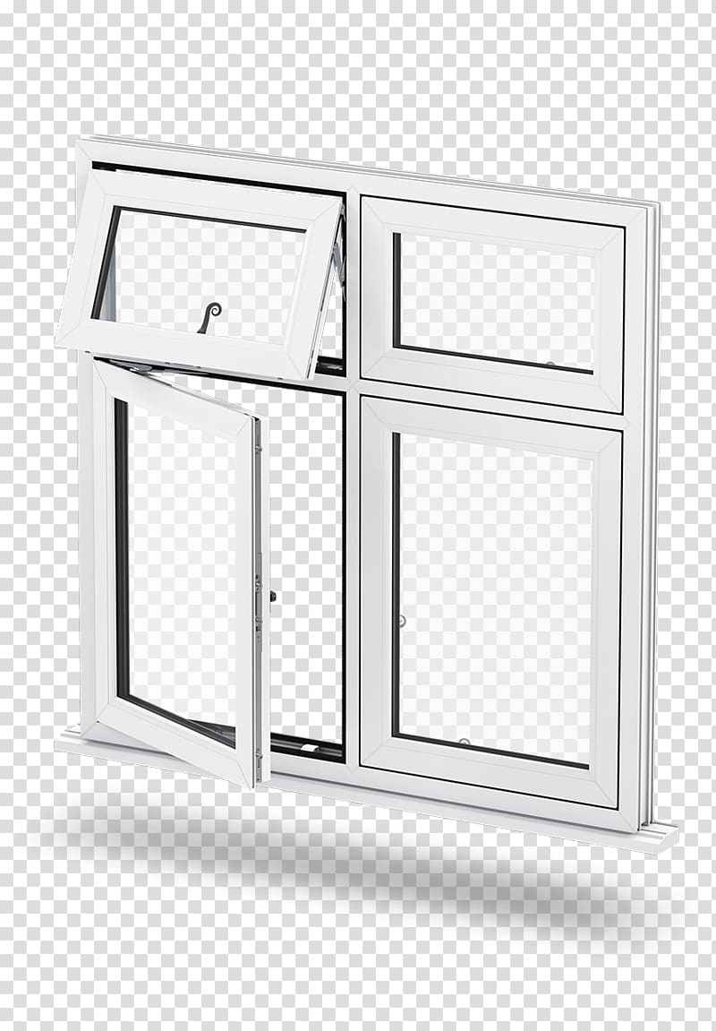Sash window Insulated glazing Casement window, sash transparent background PNG clipart