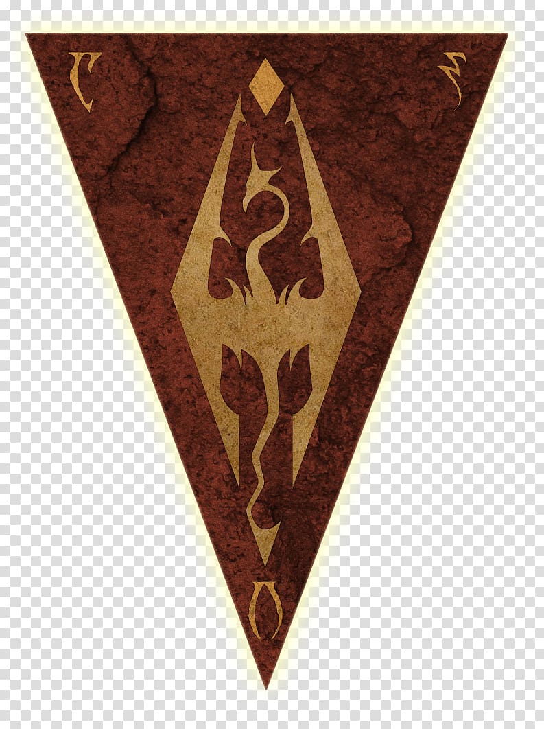 The Elder Scrolls III: Morrowind Oblivion The Elder Scrolls V: Skyrim Skywind The Elder Scrolls: Legends, triangle dream transparent background PNG clipart