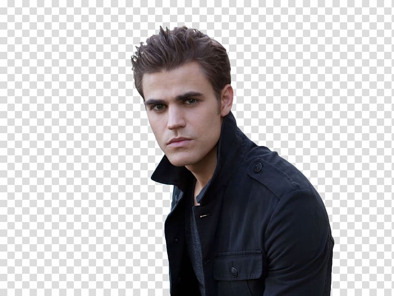 Paul Wesley The Vampire Diaries Stefan Salvatore Damon