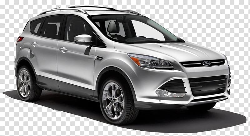 2017 Ford Escape 2016 Ford Escape 2015 Ford Escape 2013 Ford Escape, ford transparent background PNG clipart
