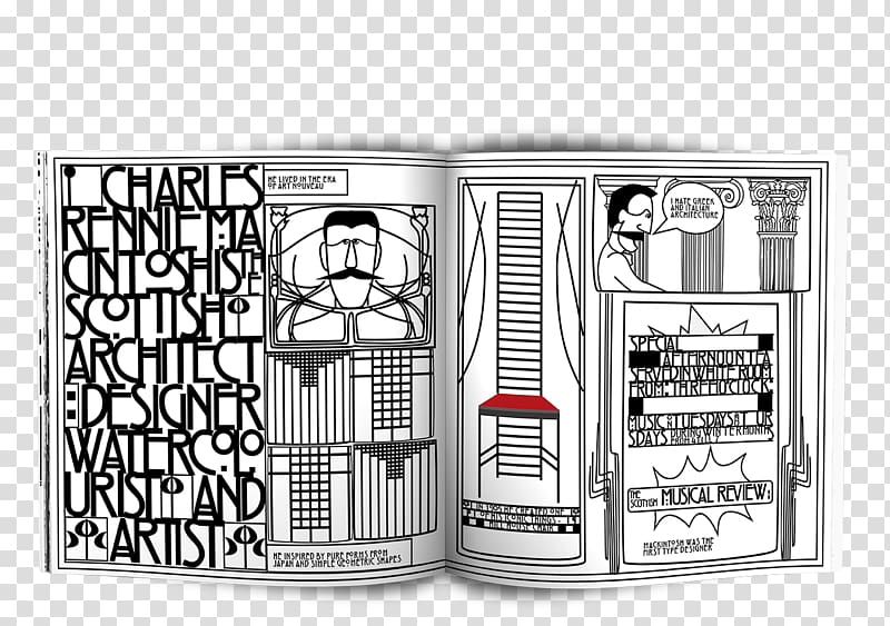Graphic design Comics, italian architecture color transparent background PNG clipart