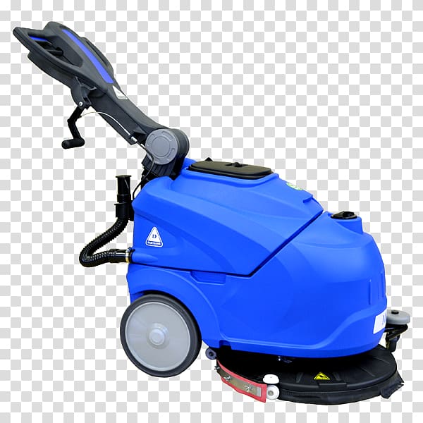 Car Floor scrubber Machine Vacuum cleaner, car transparent background PNG clipart