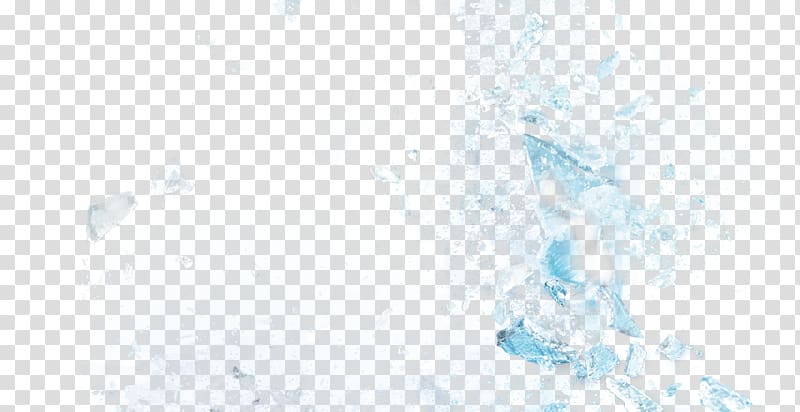 Water Sky Close-up , Ice transparent background PNG clipart