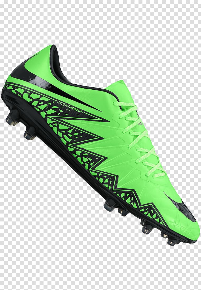 Cleat Track spikes Nike Hypervenom Sneakers, nike transparent background PNG clipart