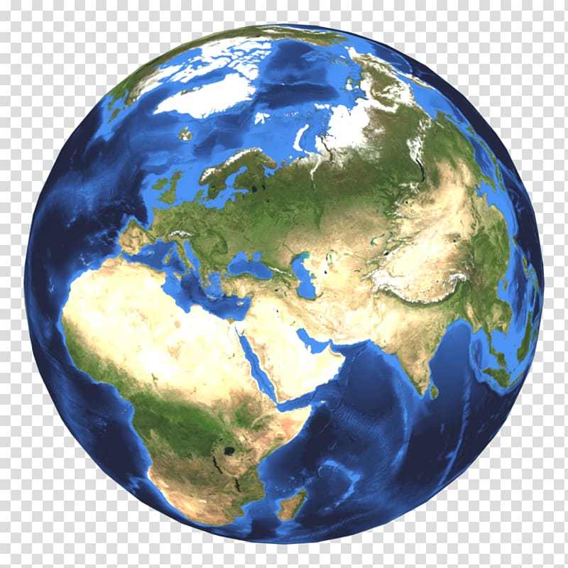 Earth observation satellite World Satellite ry, Globe transparent background PNG clipart