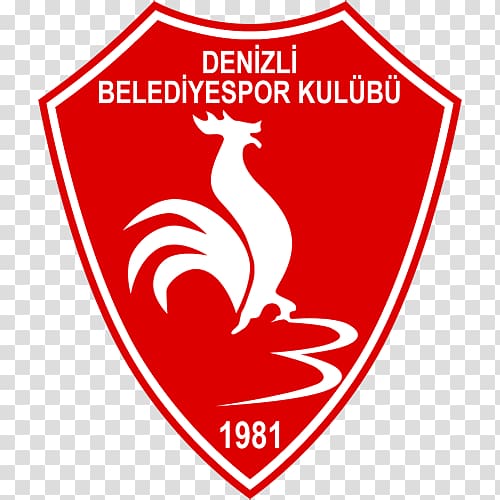 Denizli B.S.K. Denizlispor Logo TFF Third League Elaziz Belediyespor, football transparent background PNG clipart
