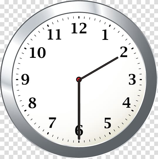 Clock face graphics Alarm Clocks, clock transparent background PNG clipart