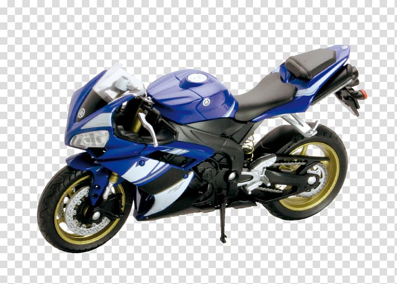 Yamaha YZF-R1 Yamaha Motor Company Kawasaki motorcycles Yamaha YZF1000R Thunderace, motorcycle transparent background PNG clipart