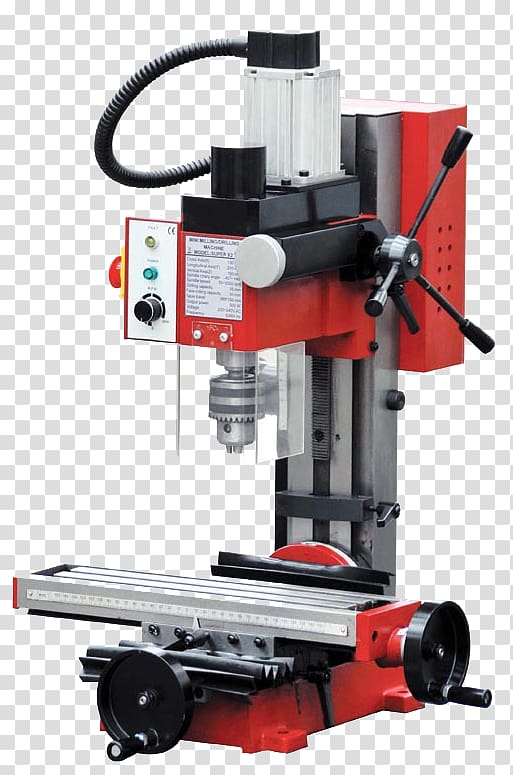 MINI Milling machine Tool Stanok, mini transparent background PNG clipart