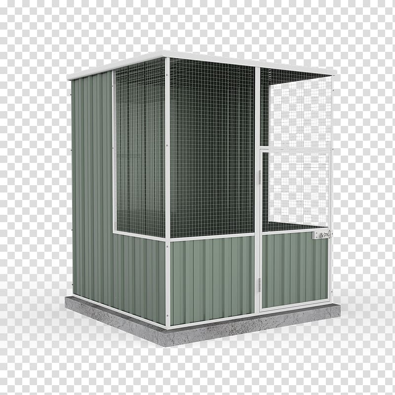 Shed Aviary Bird Cage Parrot, Bird transparent background PNG clipart
