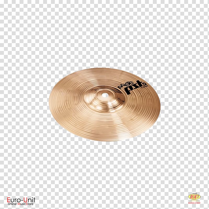 Splash cymbal Paiste Ride cymbal Hi-Hats, Drums transparent background PNG clipart