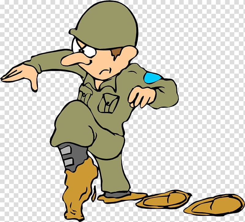 Windows Metafile Soldier , army transparent background PNG clipart