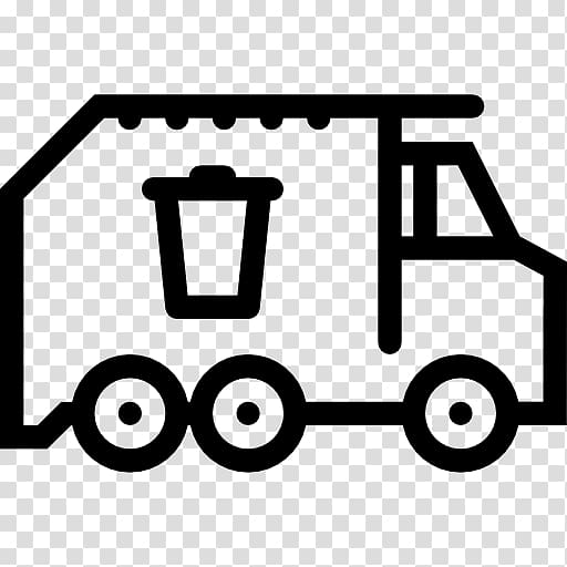 Adelaide Waste collection Landfill Garbage truck, garbage truck transparent background PNG clipart