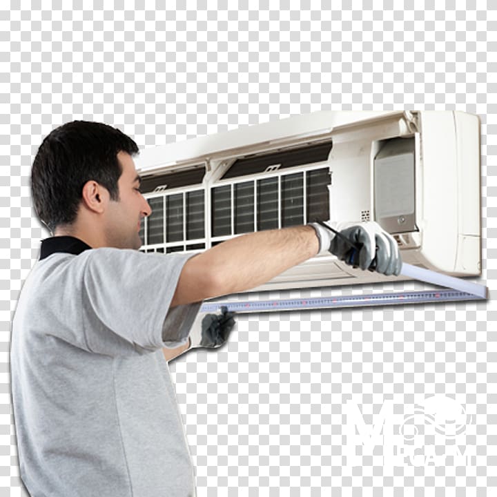 Air conditioning Duct Refrigeration HVAC control system Air handler, air conditioning installation transparent background PNG clipart