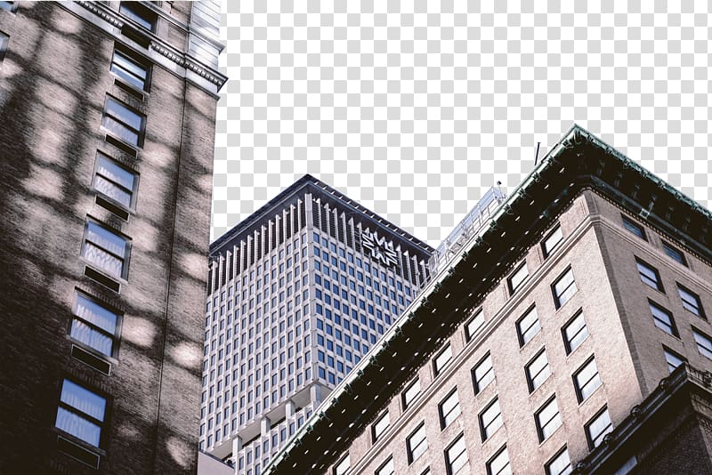 Window High-rise building Skyscraper .xchng, City building corner transparent background PNG clipart