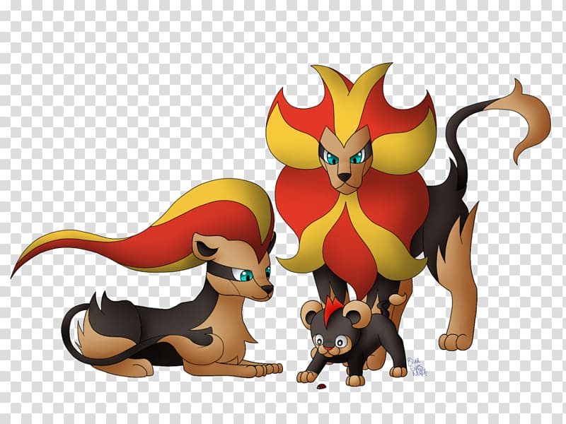 Litleo Evolution Pokémon X and Y Pyroar, Pyroar transparent background PNG clipart
