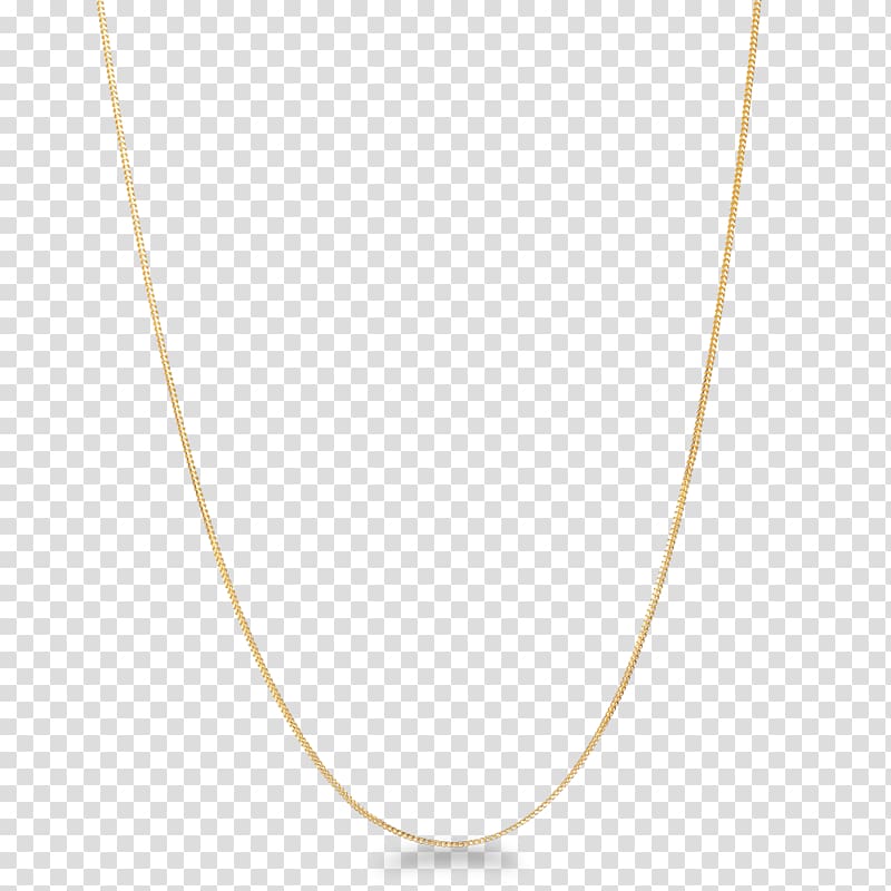 Necklace Earring Jewellery Gold Chain, necklace transparent background PNG clipart