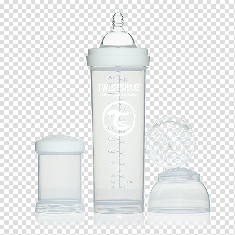 Water Bottles Baby Bottles Baby colic Infant Pacifier, bottle feeding transparent background PNG clipart