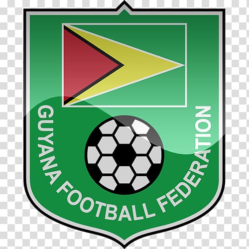 Guyana national football team Georgetown GFF Elite League GFF National Super League French Guiana national football team, football transparent background PNG clipart