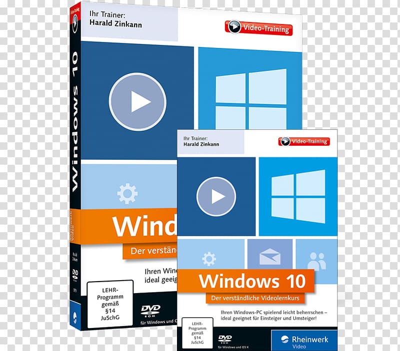 DVD-ROM Windows 10 Compact disc, cover windows 10 transparent background PNG clipart