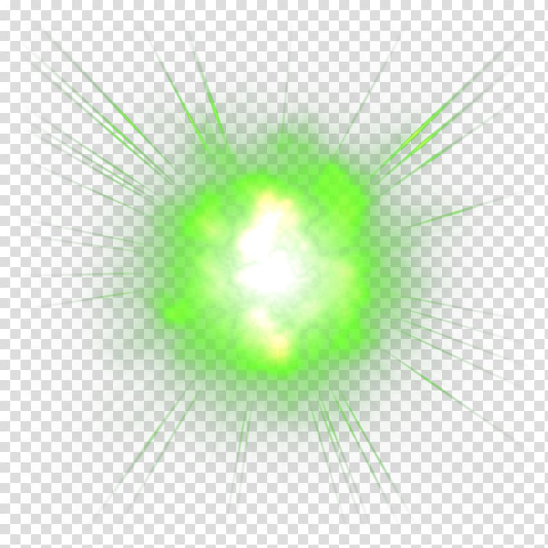 green smoke illustration, Explosion Special Effects Explosive material, Women\'s explosion effects transparent background PNG clipart